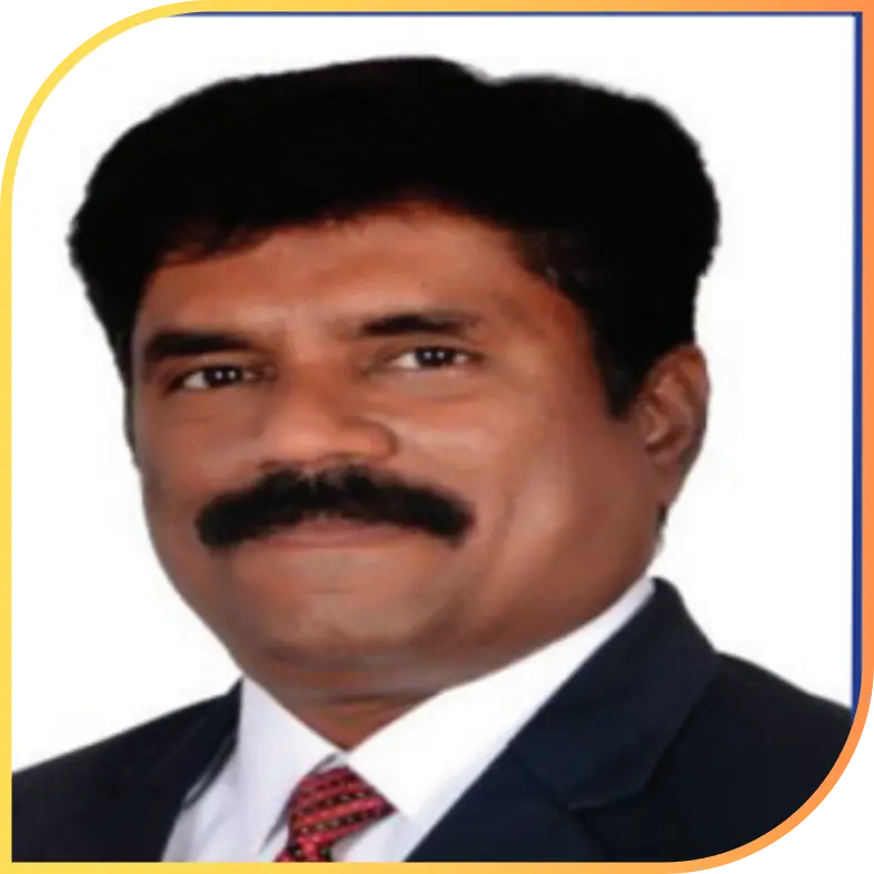 Dr C Siddaraju